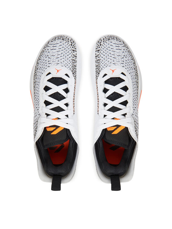 Nike Kosárlabda cipők Nike Jordan Luka 1 (GS) DQ6513 108 Fehér