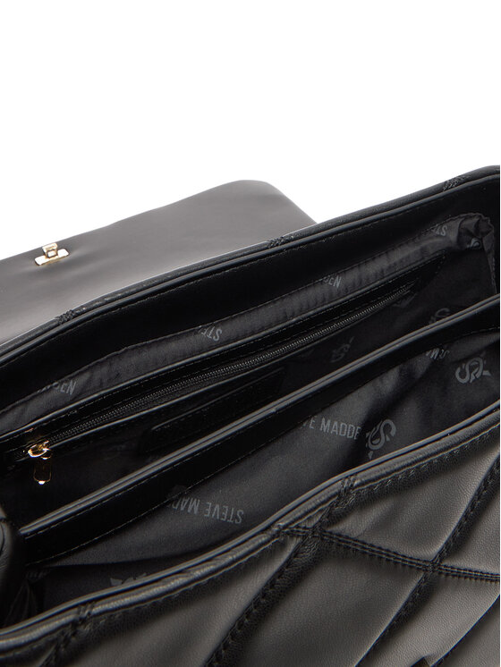 Steve Madden Сумка Steve Madden Bjolene SM13001062 Чорний