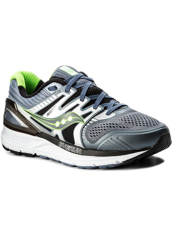 Saucony Zapatillas de running Saucony Redeemer Iso 2 S20381-3 Gris