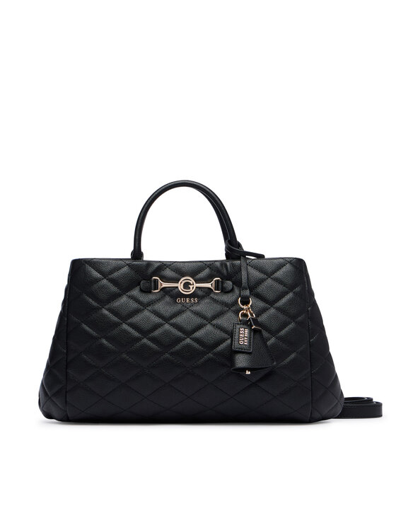 Guess Torbica Guess Frances HWQG22 41060 Crna