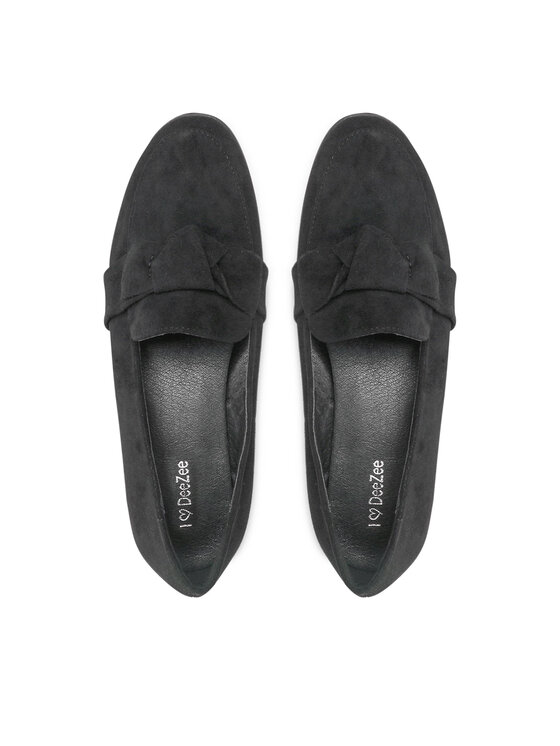 DeeZee Лофери DeeZee WS270205-07 Чорний