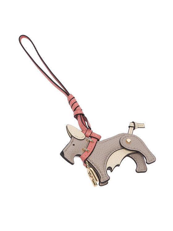 Furla Брелок Furla Shnauzer WK00618 ACO000 CN 4998S Сірий