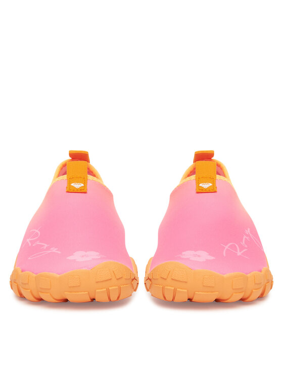 Roxy Boty na vodní sporty Roxy CP88-26017 Růžová