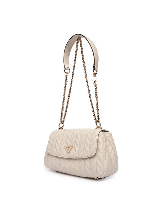 Guess Сумка Guess Cheryl HWTQ97 20210 Écru