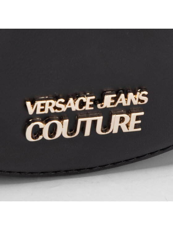 Versace Jeans Couture Torebka Versace Jeans Couture E1VUBBP8 Czarny