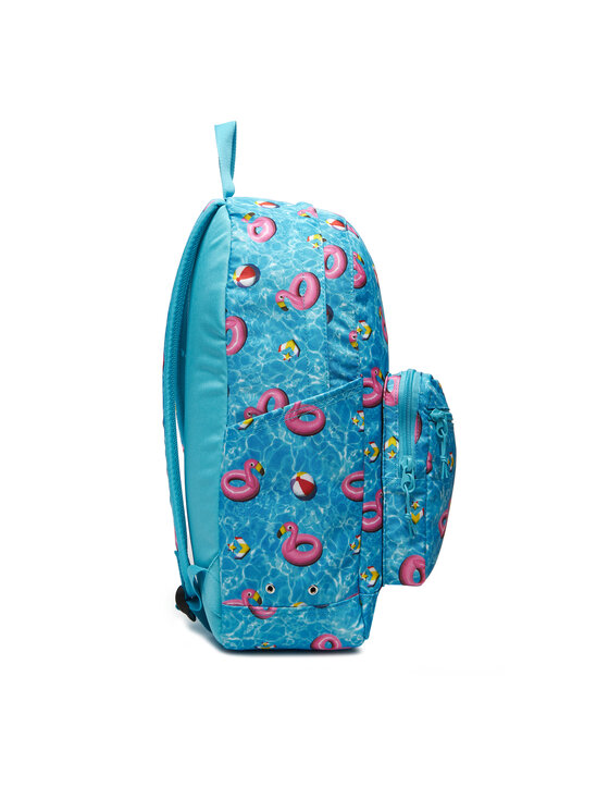 Converse Plecak Converse 10028322 Niebieski