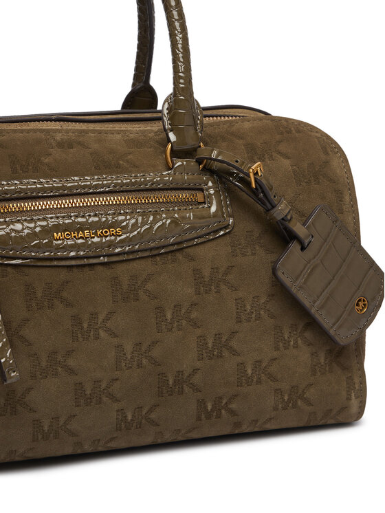 MICHAEL Michael Kors Сумка MICHAEL Michael Kors 30F6ATVS6S Зелений