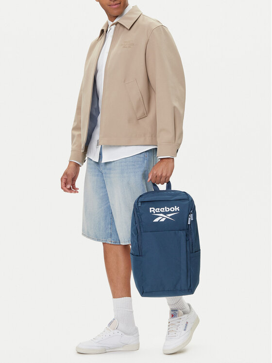 Reebok Рюкзак Reebok C-RBK-P-009-08 Голубий