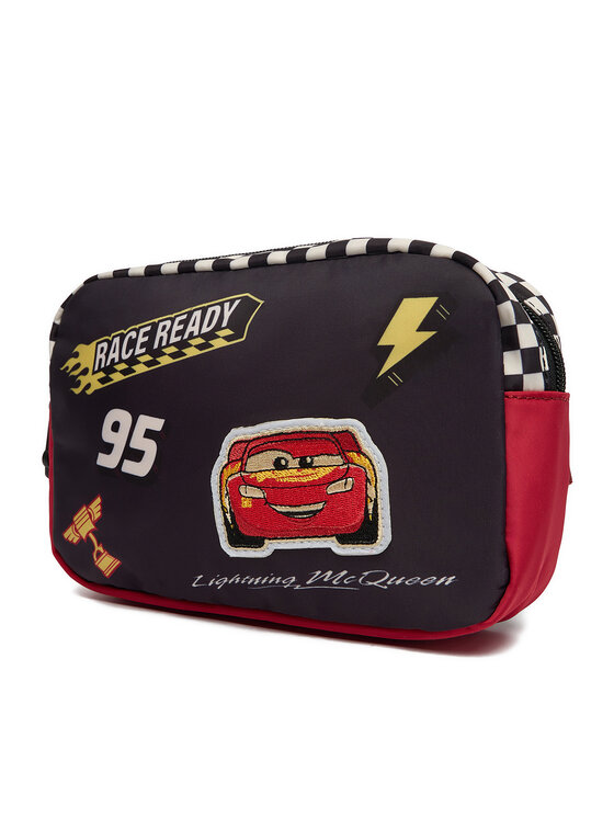 Cars Сумка Cars CEO-ACCCS-SS26-239DPC Чорний