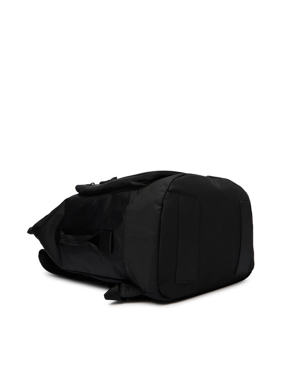 Tommy Hilfiger Plecak Tommy Hilfiger Th Repreve Sling AM0AM14296 Czarny