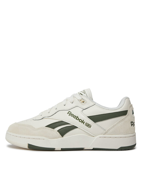 Reebok Sneakersy Reebok Bb 4000 II IF4717 Bílá