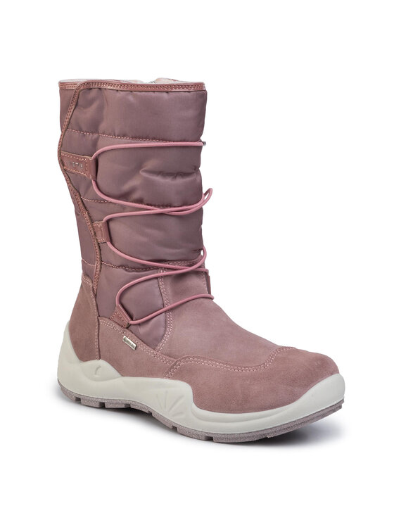 Primigi Cizme de zăpadă Primigi GORE-TEX 4380811 D Roz