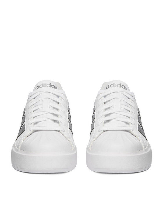 adidas Снікерcи adidas CEO-STREETTALK BOLD KJ3857 Білий