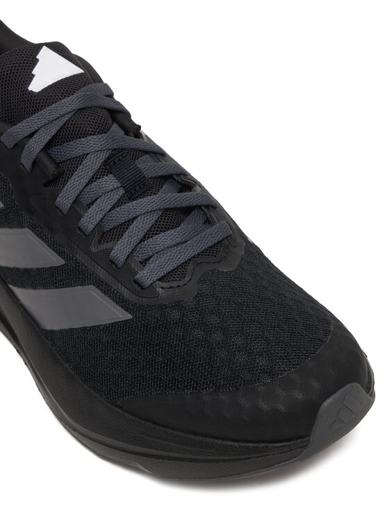 adidas Снікерcи adidas Duramo Sl2 J JS2369 Чорний