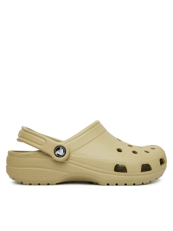 Crocs Papucs Crocs 10001 Zöld