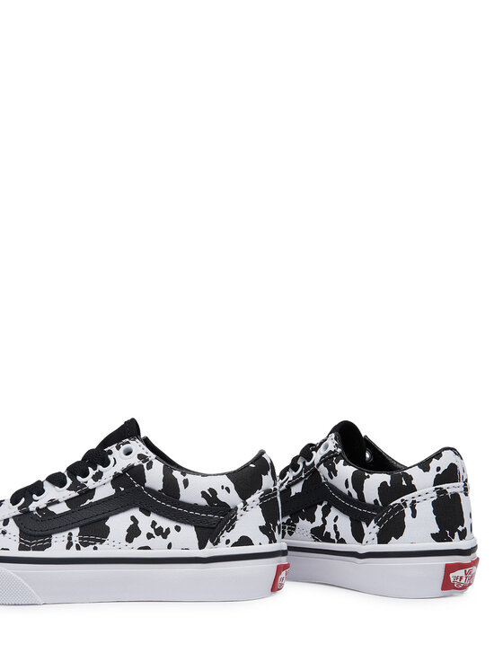 Vans Πάνινα παπούτσια Vans VN000CY8Y281 Λευκό