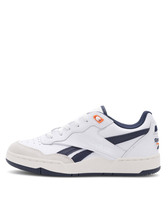 Reebok Снікерcи Reebok BB 4000 II IE6832-W Білий
