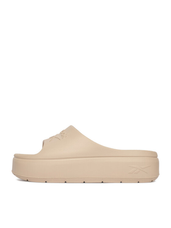Reebok Шльопанці Reebok CEOWB-840150A Бежевий