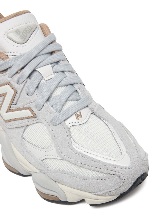 New Balance Αθλητικά New Balance U906011M Γκρι