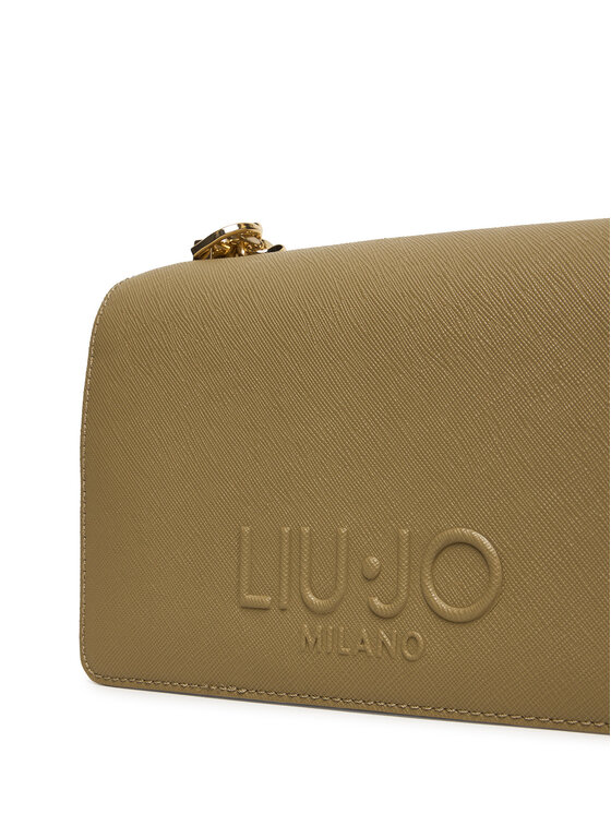 Liu Jo Сумка Liu Jo AA6056 ES029 Бежевий