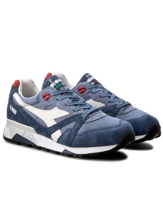 Diadora Laisvalaikio batai Diadora N9000 Italia 501.170468 01 C6644 Tamsiai mėlyna