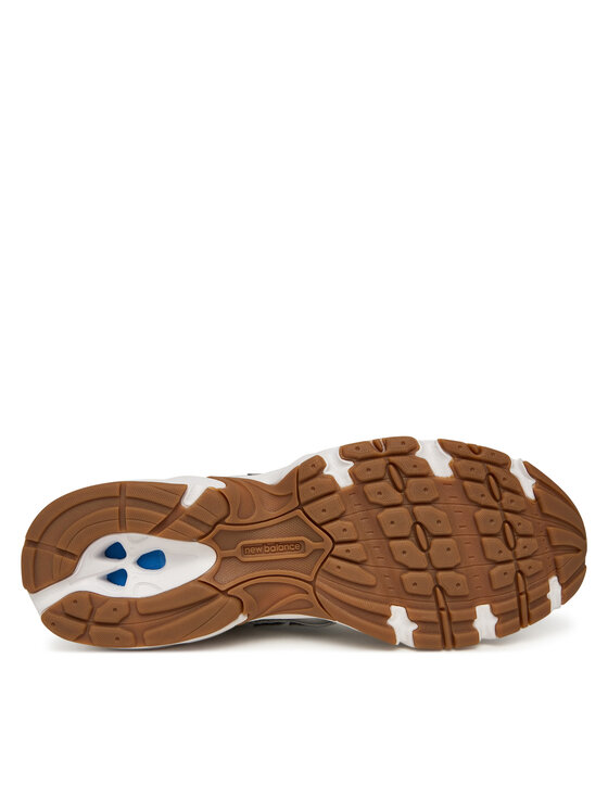 New Balance Tenisice New Balance U740SF2 M Siva
