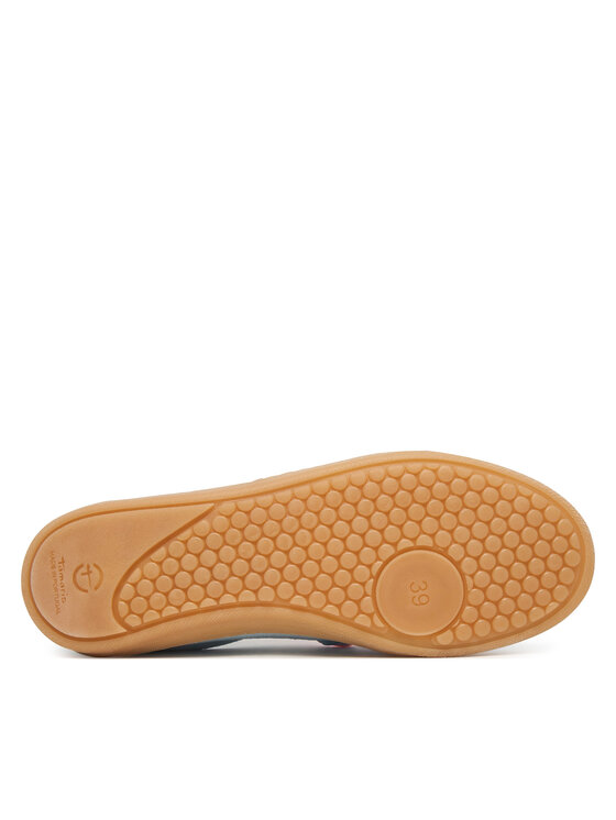 Tamaris Zapatillas Tamaris 1-23609-46 Celeste