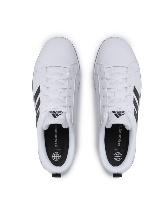 adidas Снікерcи adidas Vs Pace 2.0 HP6010 Білий