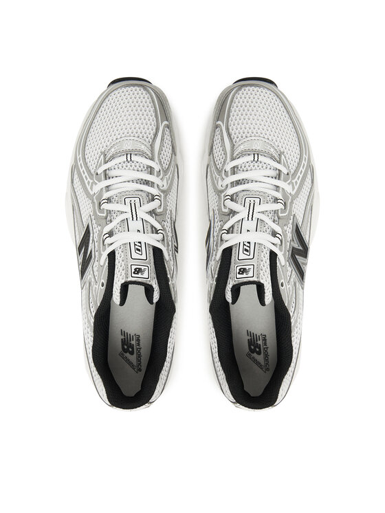 New Balance Laisvalaikio batai New Balance U740NW2 M Balta