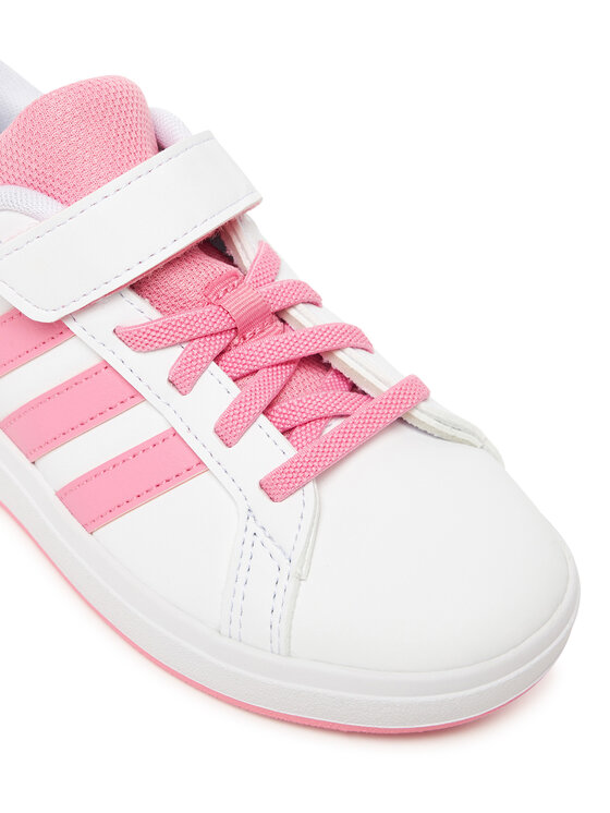 adidas Laisvalaikio batai adidas Grand Court 2.0 JQ8002 Balta