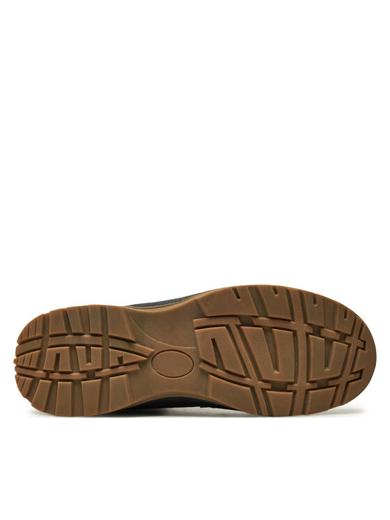 Kimberfeel Outdoorová obuv Kimberfeel Nolan Kaki