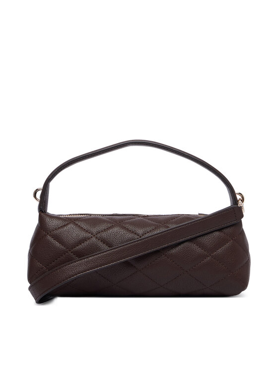 Guess Rankinė Guess Frances Mini HWQG22 41720 Ruda