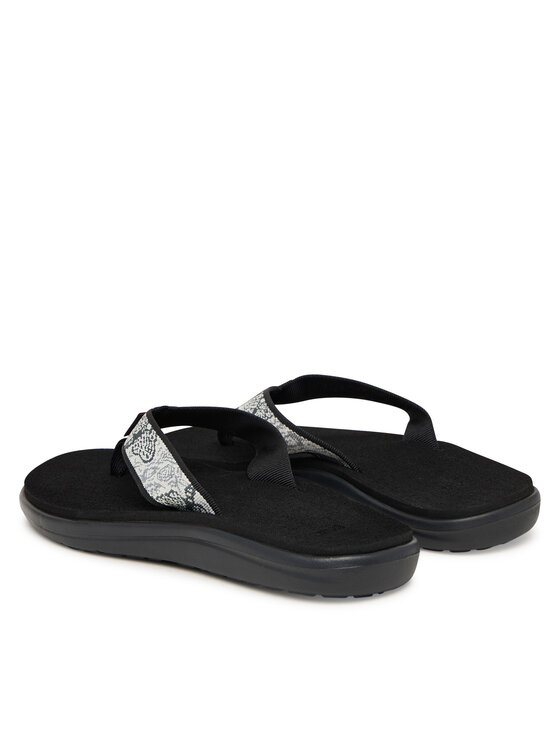 Teva В'єтнамки Teva Voya Flip 1019040 Сірий