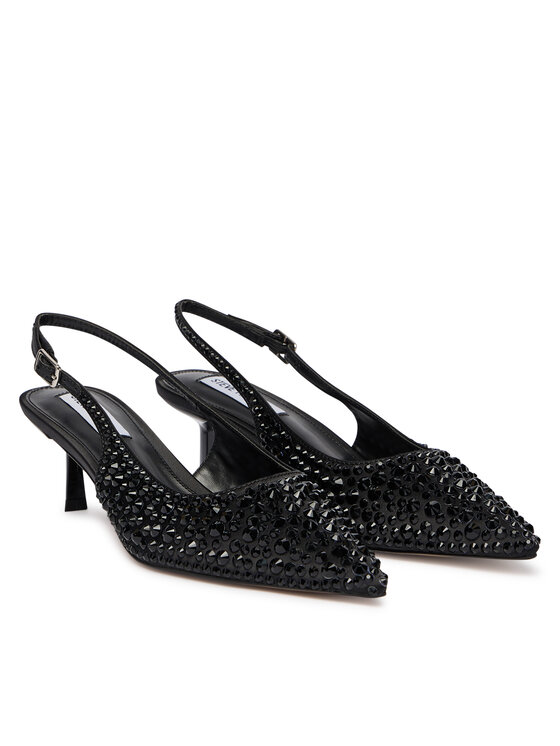Steve Madden Czółenka Steve Madden Korra-R 11004977 Czarny