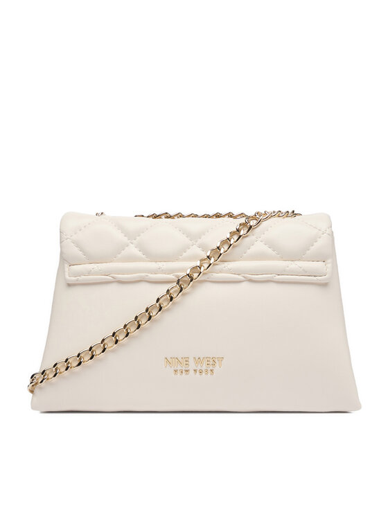 Nine West Borsetta Nine West CEO-Siena-LDA8700 Bianco