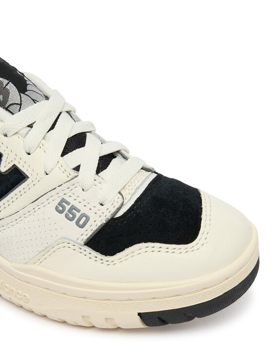 New Balance Sneakers New Balance BB550LEG Bej