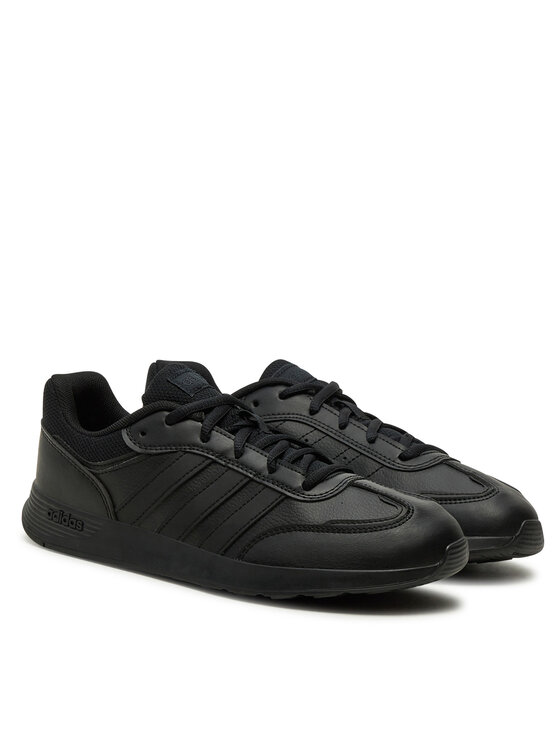 adidas Снікерcи adidas Tensaur Switch JH9251 Чорний