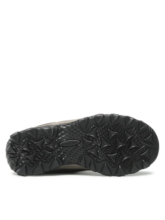 Meindl Трекінгові черевики Meindl Rauris Lady Gtx GORE-TEX 7893 Коричневий