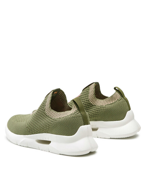 Sneakers Hummel Tatum Seamless