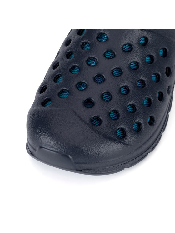 Hunter Polobotky Hunter KFF5105EVA-NPH Černá