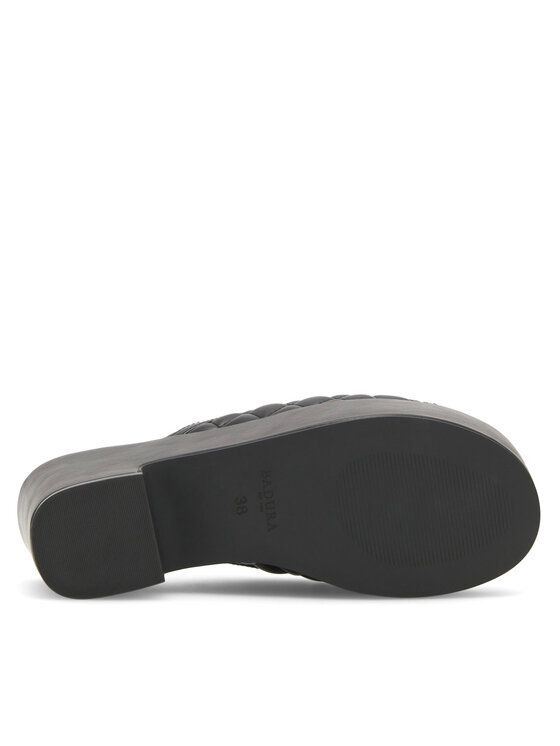 Badura Sandalias Badura WFA2667-2 Negro