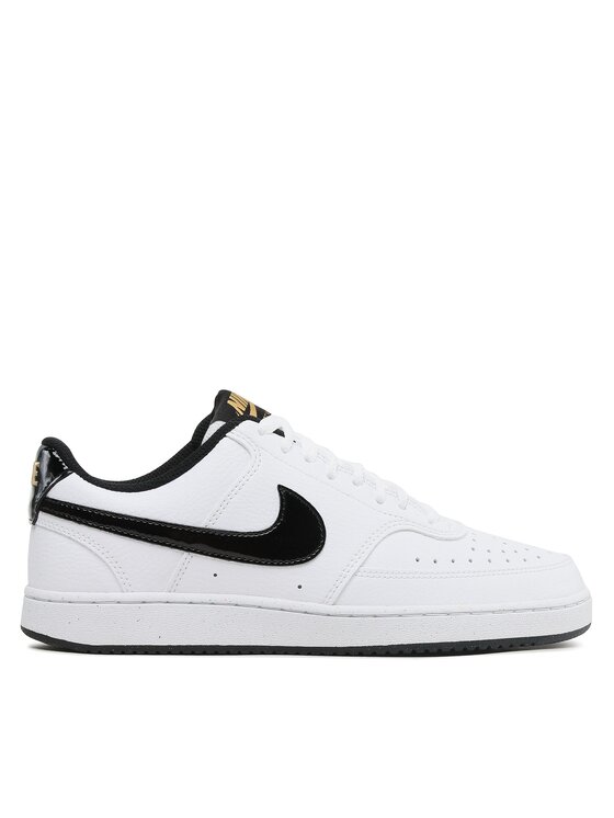 Nike Snīkeri Nike Court Vision Lo DV1899 100 Balts