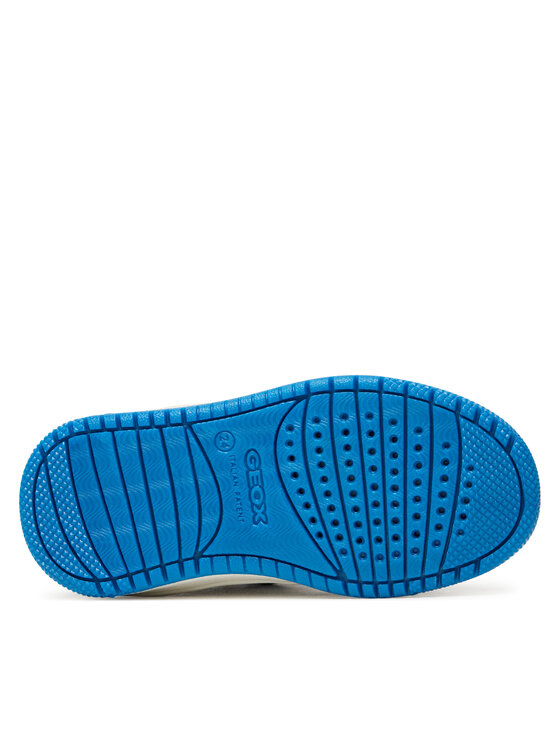 Geox Sneakers Geox J Washiba J56LQH 05411 C4211 M Blu scuro