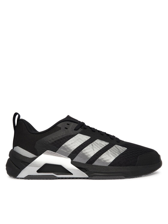 adidas Взуття для тренажерного залу adidas Dropset Control JQ1445 Чорний
