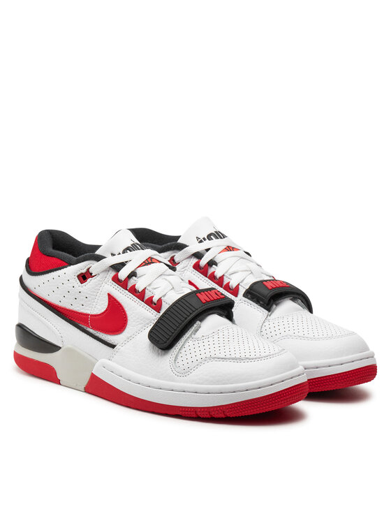 Nike Sportcipők Nike AAF88 DZ4627 100 Fehér