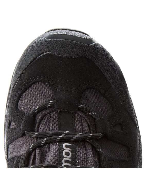 Salomon Trekingová obuv Salomon Quest Prime Gtx GORE-TEX 404637 27 V0 Čierna