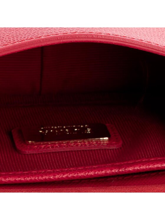 Furla Сумка Furla Metropolis 862651 B BHD3 ARE Червоний