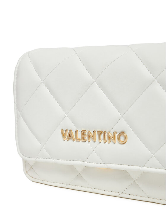 Valentino Сумка Valentino Ocarina VBS3KK52R Білий