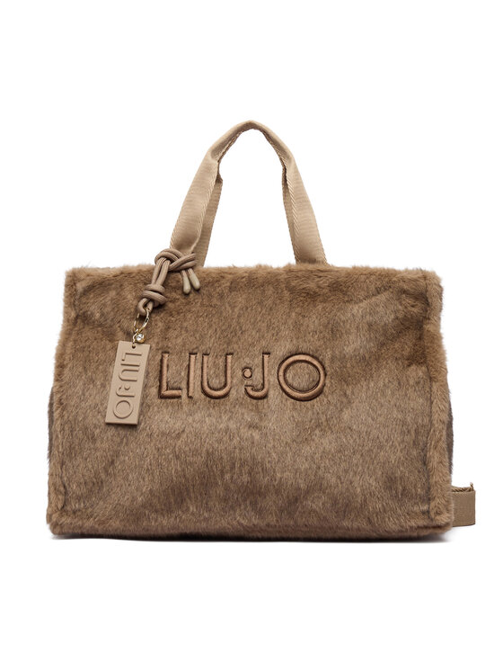 Liu Jo Borsetta Liu Jo TF6212 E1135 Marrone