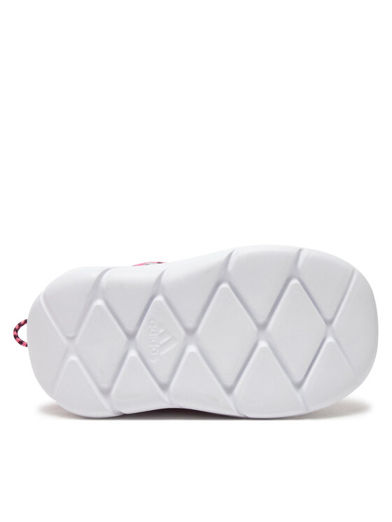 adidas Снігоходи adidas Monofit Boot Minnie I IE6023 Рожевий